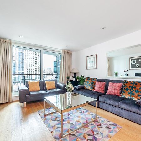 런던 St Georges' Terrace 아파트 외부 사진
