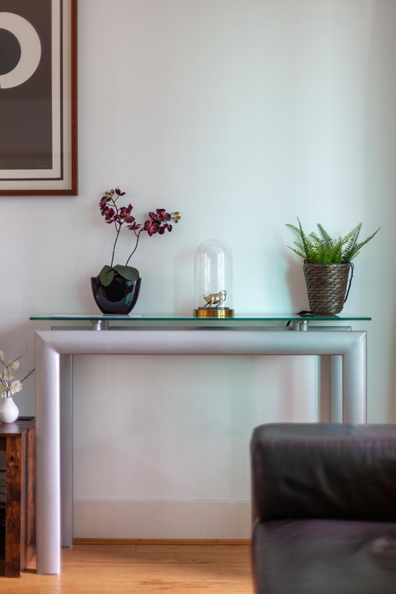 런던 St Georges' Terrace 아파트 외부 사진